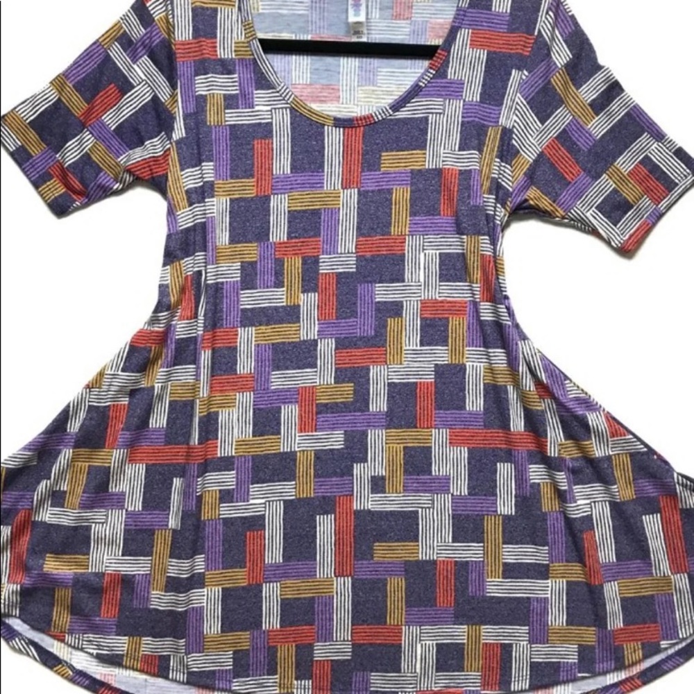 LuLaRoe Perfect T